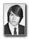 Castillo Maurici Del: class of 1971, Norte Del Rio High School, Sacramento, CA.